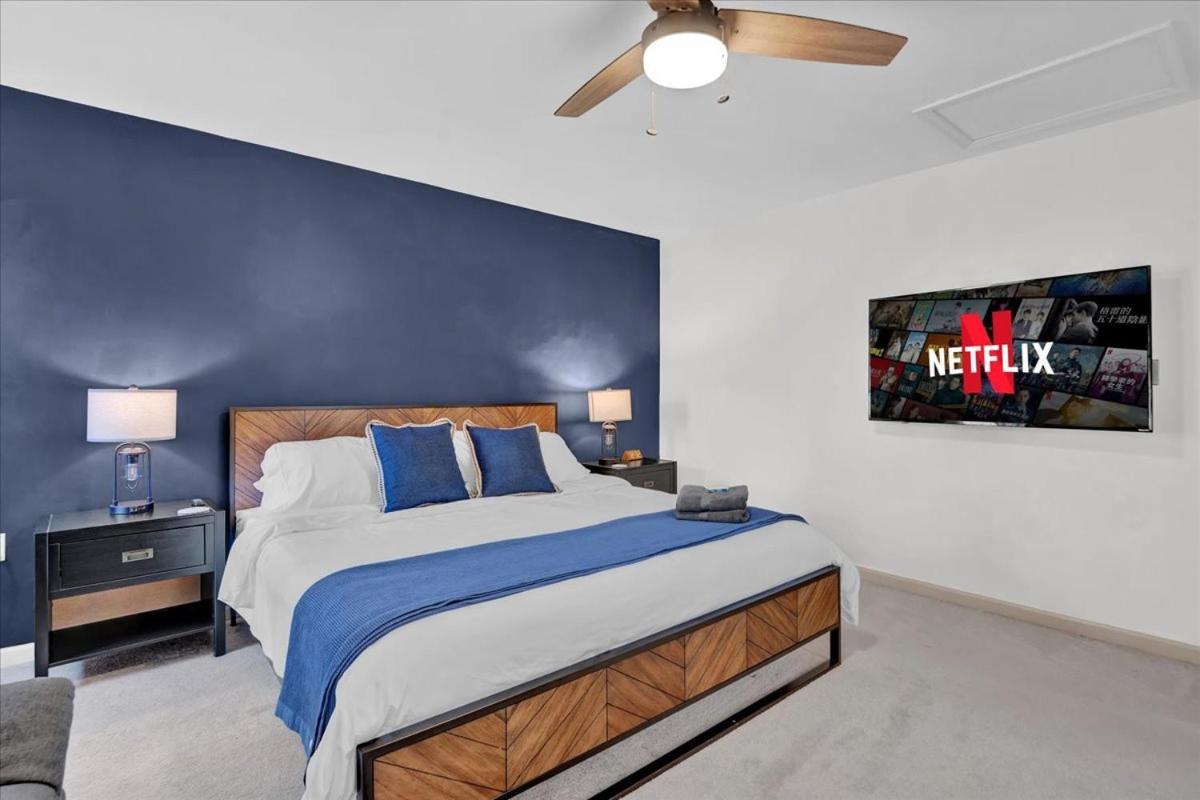 Chalé Lake, Movie Theater, Hot Tub, Arcade *